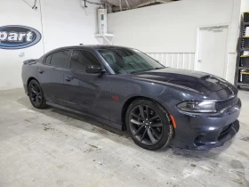 Dodge Charger R/T* HARMAN/KARDON* BREMBO* ОБДУХ* DISTRONIC* КАМЕ - 33500 лв. - 16672209 3