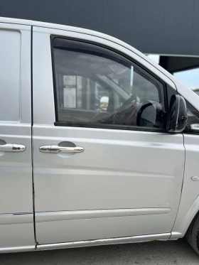 Mercedes-Benz Viano 646 - 11 лв. - 29783027 5
