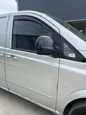 Mercedes-Benz Viano 646 - 11 лв. - 29783027 4