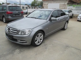 Mercedes-Benz C 220 2.2cdi AVANGARD BLUEEFECY - 12999 лв. - 74474509 8
