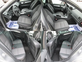 Mercedes-Benz C 220 2.2cdi AVANGARD BLUEEFECY - 12999 лв. - 74474509 11