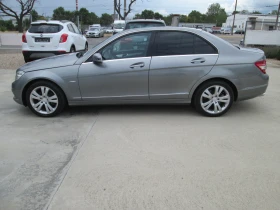 Mercedes-Benz C 220 2.2cdi AVANGARD BLUEEFECY - 12999 лв. - 74474509 7