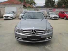 Mercedes-Benz C 220 2.2cdi AVANGARD BLUEEFECY