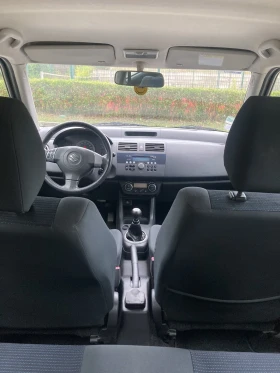 Suzuki Swift 1.3D keyless | Mobile.bg    9