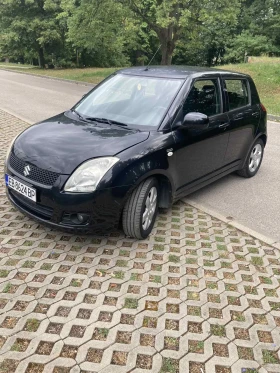Suzuki Swift 1.3D keyless | Mobile.bg    2
