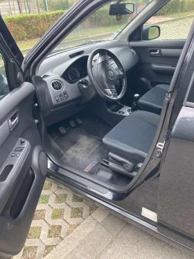 Suzuki Swift 1.3D keyless | Mobile.bg    7
