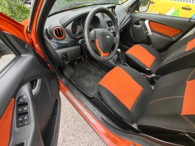 Lada Kalina CROSS 1.6 Бензин 98 кс, Евро 6, Климатик - 8999 лв. - 45599655 14