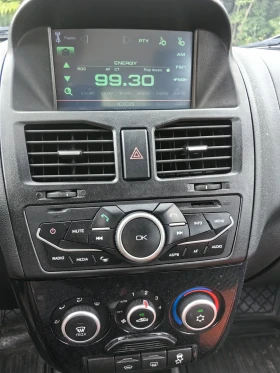 Lada Kalina CROSS 1.6 Бензин 98 кс, Евро 6, Климатик - 8999 лв. - 45599655 11