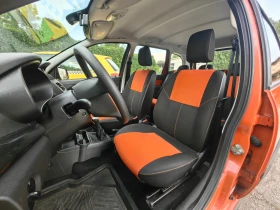 Lada Kalina CROSS 1.6 Бензин 98 кс, Евро 6, Климатик - 8999 лв. - 45599655 15