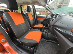 Lada Kalina CROSS 1.6 Бензин 98 кс, Евро 6, Климатик - 8999 лв. - 45599655 13