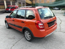 Lada Kalina CROSS 1.6 Бензин 98 кс, Евро 6, Климатик - 8999 лв. - 45599655 6