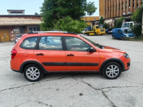 Lada Kalina CROSS 1.6 Бензин 98 кс, Евро 6, Климатик - 8999 лв. - 45599655 5