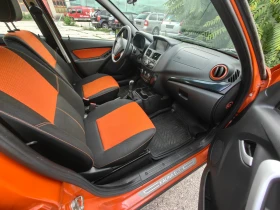 Lada Kalina CROSS 1.6 Бензин 98 кс, Евро 6, Климатик - 8999 лв. - 45599655 12