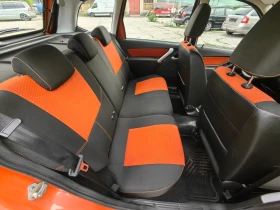 Lada Kalina CROSS 1.6 Бензин 98 кс, Евро 6, Климатик - 8999 лв. - 45599655 16