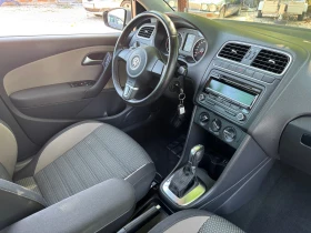 VW Polo 1.4i-Автомат-CROSS - 13800 лв. - 87523271 17
