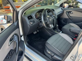 VW Polo 1.4i-Автомат-CROSS - 13800 лв. - 87523271 9