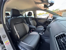 VW Polo 1.4i-Автомат-CROSS - 13800 лв. - 87523271 12