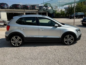 VW Polo 1.4i-Автомат-CROSS - 13800 лв. - 87523271 3