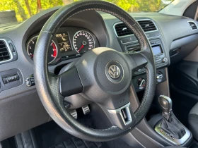 VW Polo 1.4i-Автомат-CROSS - 13800 лв. - 87523271 16