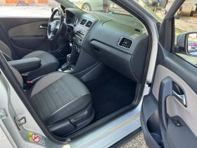 VW Polo 1.4i-Автомат-CROSS - 13800 лв. - 87523271 14