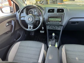 VW Polo 1.4i-Автомат-CROSS - 13800 лв. - 87523271 11