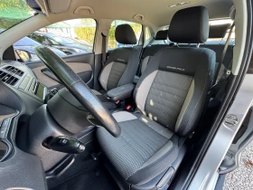 VW Polo 1.4i-Автомат-CROSS - 13800 лв. - 87523271 10
