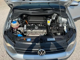 VW Polo 1.4i-Автомат-CROSS - 13800 лв. - 87523271 7