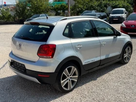 VW Polo 1.4i-Автомат-CROSS - 13800 лв. - 87523271 4
