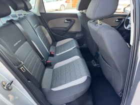 VW Polo 1.4i-Автомат-CROSS - 13800 лв. - 87523271 13