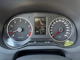 VW Polo 1.4i-Автомат-CROSS - 13800 лв. - 87523271 8