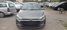     Hyundai I20 1.2i  6. BRC  . 