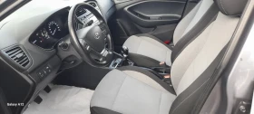 Hyundai I20 1.2i  6. BRC  .  | Mobile.bg    9