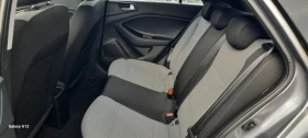 Hyundai I20 1.2i  6. BRC  .  | Mobile.bg    14