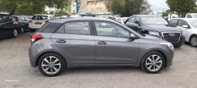 Hyundai I20 1.2i  6. BRC  .  | Mobile.bg    8