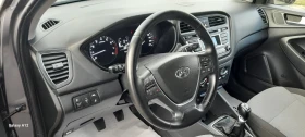 Hyundai I20 1.2i  6. BRC  .  | Mobile.bg    10