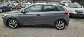 Hyundai I20 1.2i  6. BRC  .  | Mobile.bg    7