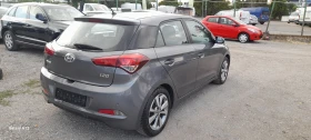 Hyundai I20 1.2i  6. BRC  .  | Mobile.bg    6