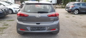 Hyundai I20 1.2i  6. BRC  .  | Mobile.bg    5