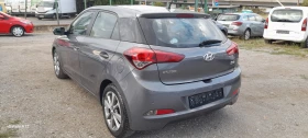     Hyundai I20 1.2i  6. BRC  . 