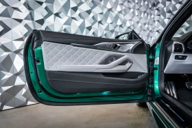 Обява за продажба на BMW M8 Competition* Bowers and Wilkins* Ceramic ~ 185 880 лв. - изображение 6