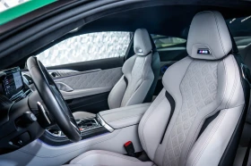 BMW M8 Competition* Bowers and Wilkins* Ceramic | Mobile.bg    14