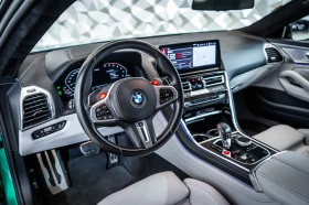 Обява за продажба на BMW M8 Competition* Bowers and Wilkins* Ceramic ~ 185 880 лв. - изображение 7