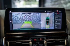 BMW M8 Competition* Bowers and Wilkins* Ceramic | Mobile.bg    17