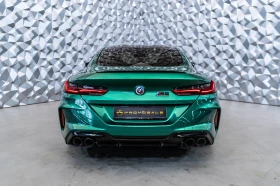 Обява за продажба на BMW M8 Competition* Bowers and Wilkins* Ceramic ~ 185 880 лв. - изображение 3
