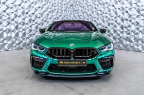 Обява за продажба на BMW M8 Competition* Bowers and Wilkins* Ceramic ~ 185 880 лв. - изображение 1