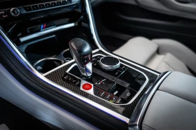 Обява за продажба на BMW M8 Competition* Bowers and Wilkins* Ceramic ~ 185 880 лв. - изображение 8