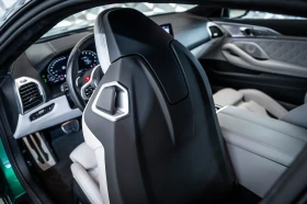 BMW M8 Competition* Bowers and Wilkins* Ceramic | Mobile.bg    15