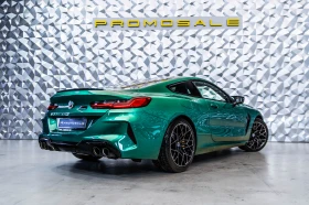 Обява за продажба на BMW M8 Competition* Bowers and Wilkins* Ceramic ~ 185 880 лв. - изображение 4