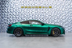 Обява за продажба на BMW M8 Competition* Bowers and Wilkins* Ceramic ~ 185 880 лв. - изображение 5