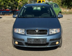 Skoda Fabia - 2700 лв. - 95731518 5